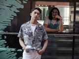 帕利尼亚：我们在比赛中展现出了拼劲，这种状态会离胜利更近